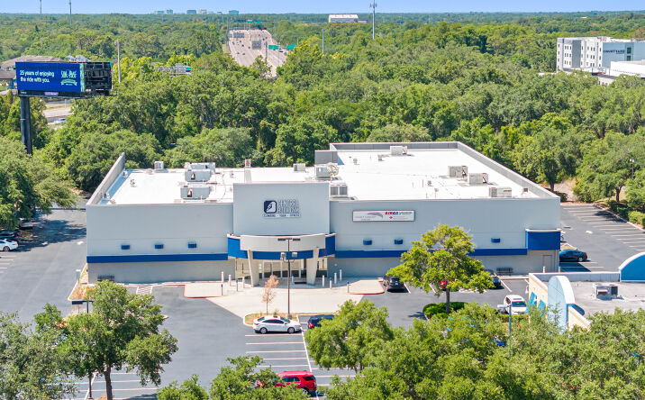 Pictures of Office property located at 6918 Gunn Hwy, Tampa, FL 33625 for lease - image #1