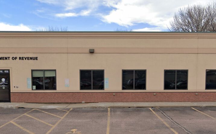Pictures of Office property located at 300 S Sycamore Ave, Sioux Falls, SD 57110 for lease - image #1