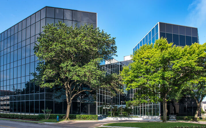 Pictures of Office property located at 5005 Riverway Dr, Houston, TX 77056 for lease - image #1