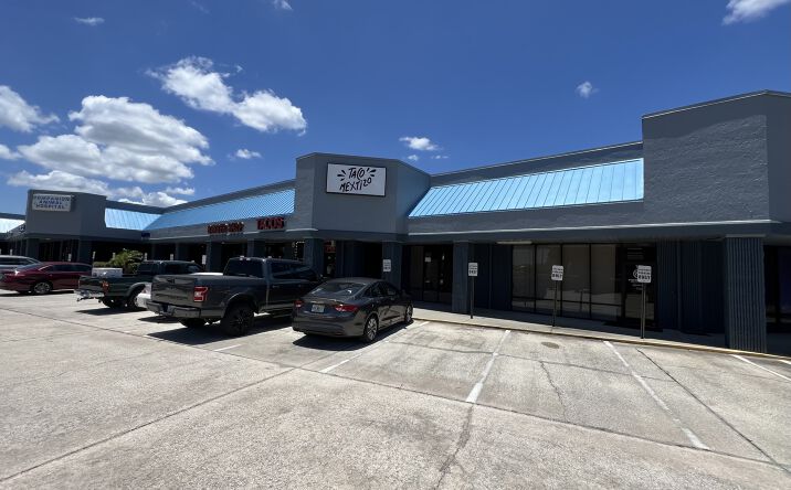 Pictures of Office property located at 3815 US-1, Cocoa, FL 32926 for lease - image #1