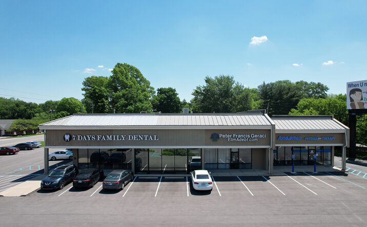 Pictures of Retail property located at 7007 US-31, Indianapolis, IN 46227 for lease - image #1