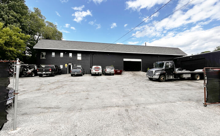 Pictures of Industrial property located at 57 Whipple St, Lewiston, ME 04240 for sales - image #1
