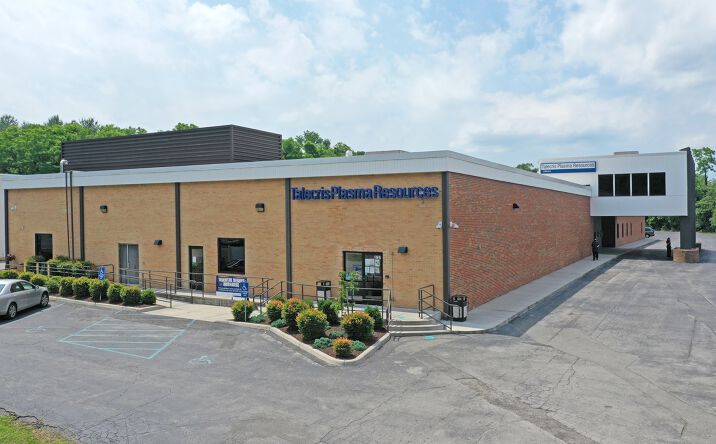Pictures of Office property located at 2727 Franklin Rd SW, Roanoke, VA 24014 for lease - image #1