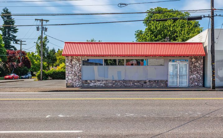 Pictures of Office, Industrial, Special Purpose property located at 10234 NE Glisan St, Portland, OR 97220 for lease - image #1