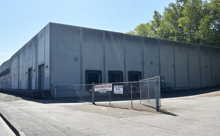 Pictures of Industrial property located at 2030 N Columbia Blvd, Portland, OR 97217 for lease - image #1