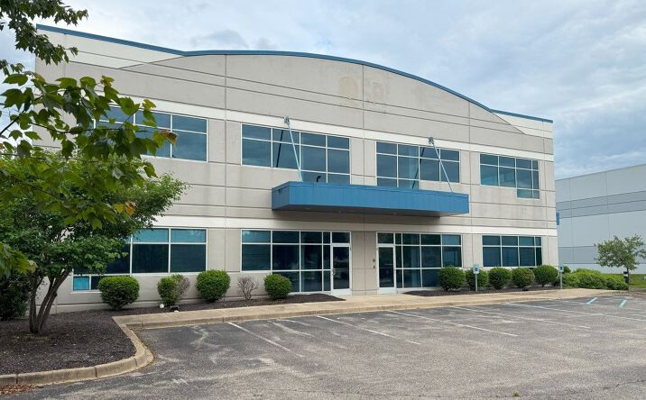 Pictures of Industrial, Office property located at 2301 Stanley Gault Pkwy, Louisville, KY 40223 for lease - image #1