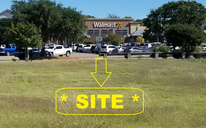 Pictures of Retail, Land, Restaurant property located at 400 US-67, Midlothian, TX 76065 for lease - image #1