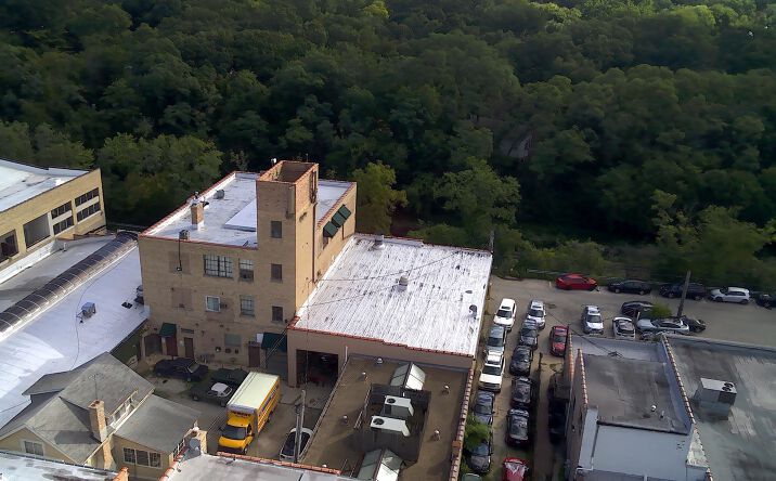 Pictures of Office, Industrial property located at 1007 Tower Ct, Winnetka, IL 60093 for lease - image #1