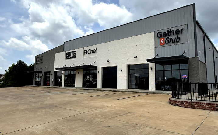 Pictures of Retail property located at 111 Dees Dr, Madison, MS 39110 for lease - image #1