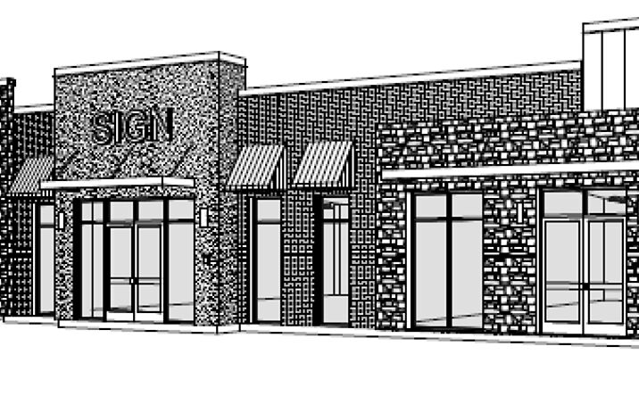 Pictures of Retail property located at 2511 114th St, Lubbock, TX 79423 for lease - image #1