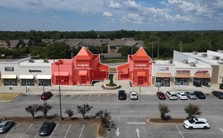 Pictures of Retail, Restaurant property located at 1500 Cotton Excg, Prattville, AL 36066 for sales - image #1
