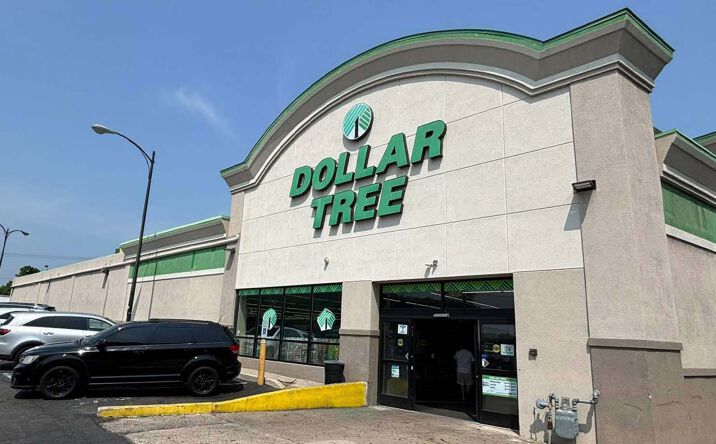 Pictures of Retail property located at 1118 Avenue of the States, Chester, PA 19013 for lease - image #1