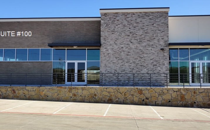 Pictures of Retail, Office, Restaurant property located at 4116 State Hwy 121, Carrollton, TX 75010 for lease - image #1