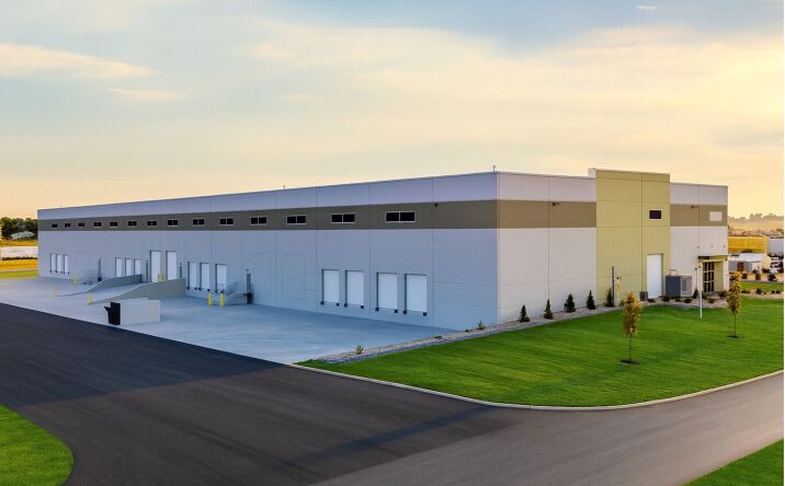 Pictures of Industrial property located at 19127 Red Label Ln, Caldwell, ID 83607 for lease - image #1