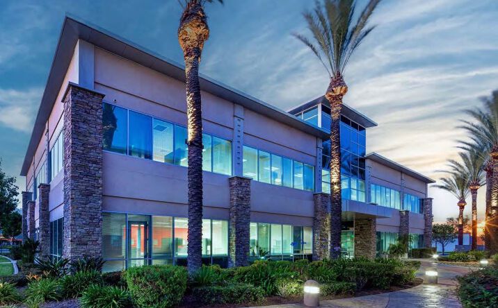 Pictures of Office property located at 9421 Haven Ave, Rancho Cucamonga, CA 91730 for lease - image #1