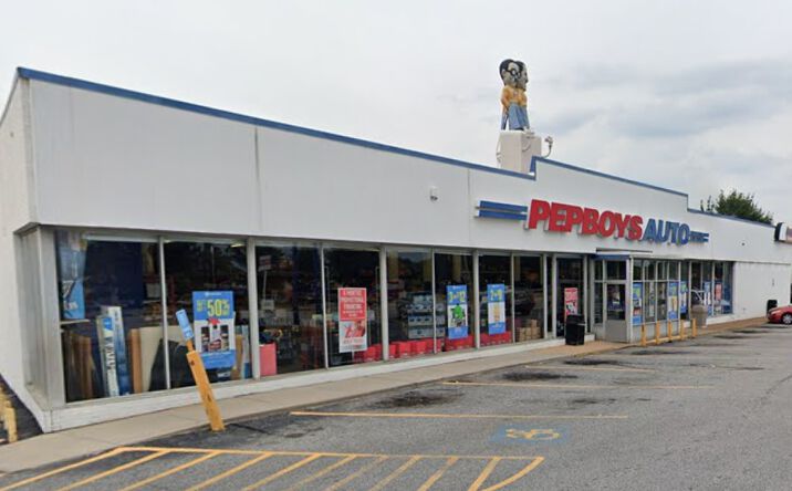 Pictures of Retail property located at 3207 Kirkwood Hwy, Wilmington, DE 19808 for lease - image #1