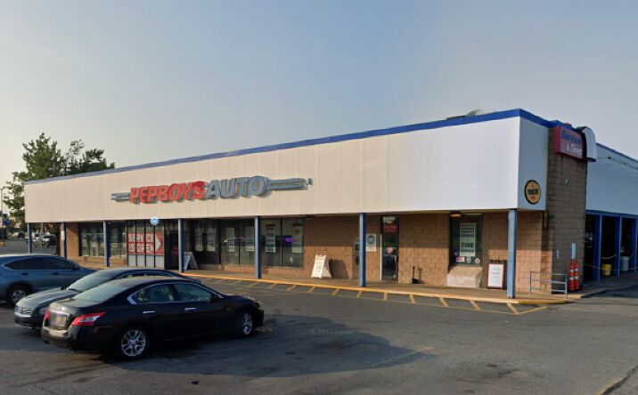 Pictures of Retail property located at 919 N Dupont Hwy, Dover, DE 19901 for lease - image #1