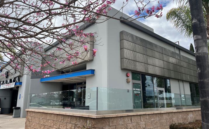 Pictures of Restaurant property located at The District at Eastlake, Chula Vista, CA 91915 for lease - image #1