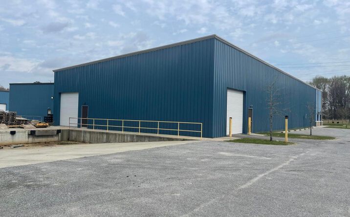 Pictures of Special Purpose property located at 7587 Sandlapper Parkway # 100, North Charleston, SC 29420 for lease - image #1