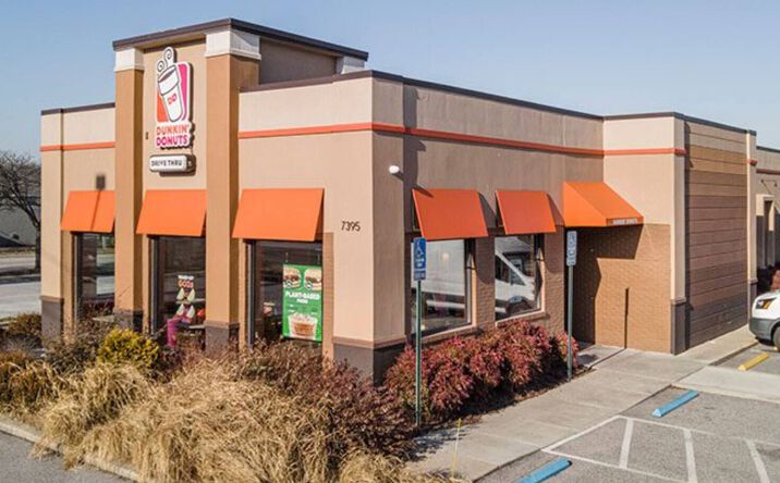 Pictures of Retail property located at 7383 Baltimore Annapolis Blvd, Glen Burnie, MD 21061 for lease - image #1