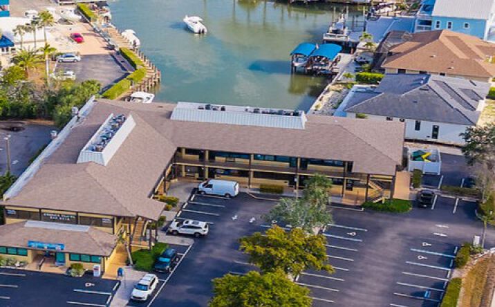 Pictures of Retail, Office property located at 1118 N Collier Blvd, Marco Island, FL 34145 for lease - image #1