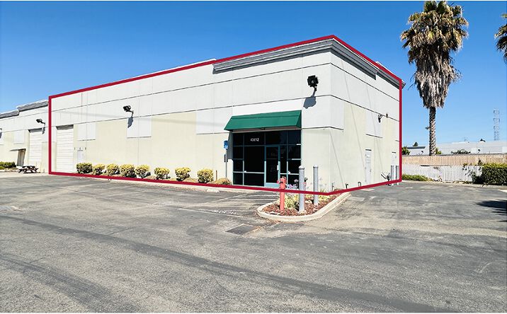 Pictures of Office, Industrial, Special Purpose property located at 43652 S Grimmer Blvd, Fremont, CA 94538 for lease - image #1