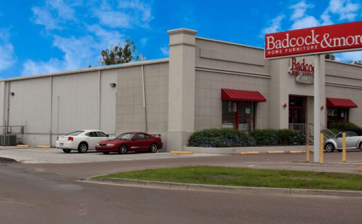 Pictures of Retail property located at 5435 N 56th St, Tampa, FL 33610 for lease - image #1