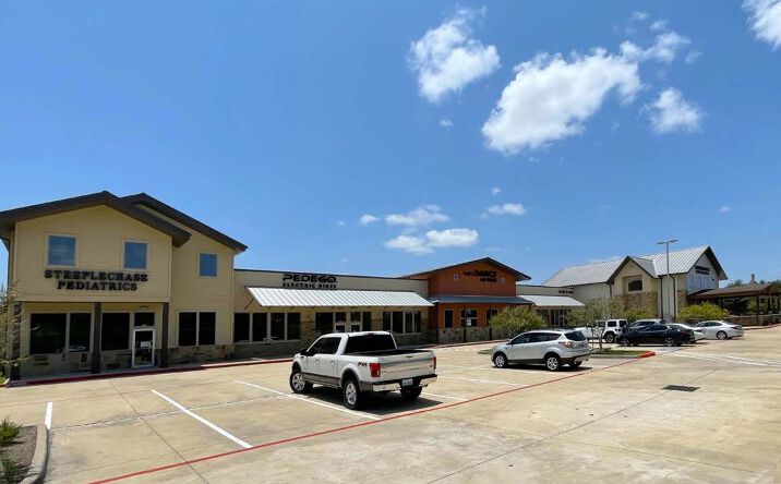 Pictures of Retail property located at 11525 S Fry Rd, Fulshear, TX 77441 for lease - image #1