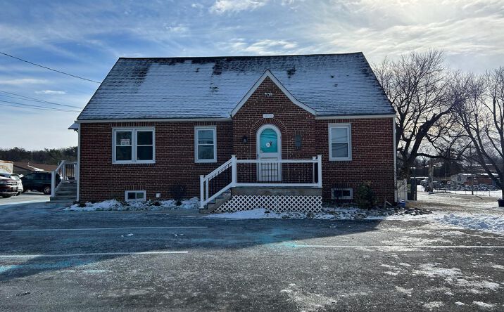 9715 Philadelphia Rd, Rosedale, MD 21237 | Crexi.com