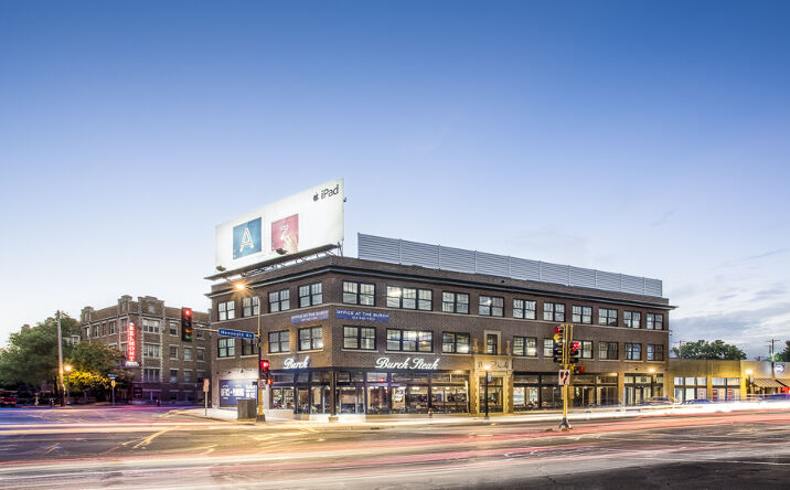 Pictures of Retail property located at 1934 Hennepin Ave, Minneapolis, MN 55403 for lease - image #1