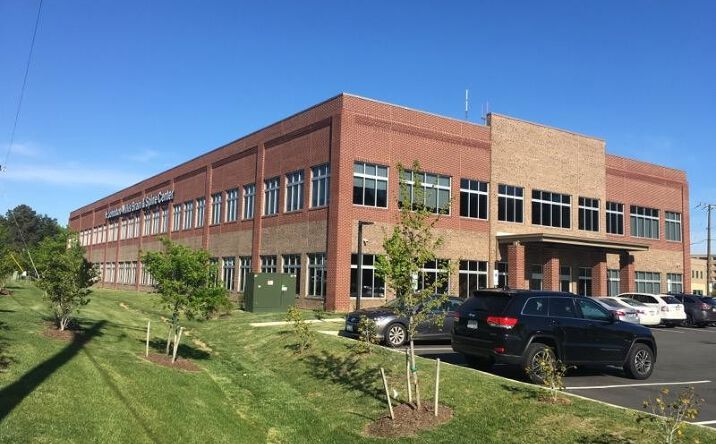 Pictures of Office property located at 1011 Johnston Willis Dr, Bon Air, VA 23235 for lease - image #1