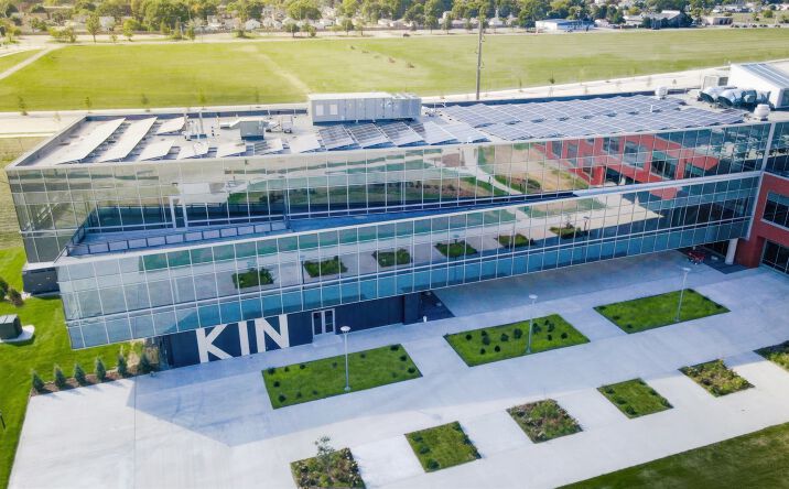 Pictures of Office, Special Purpose property located at 5522 26th Ave, Kenosha, WI 53140 for lease - image #1