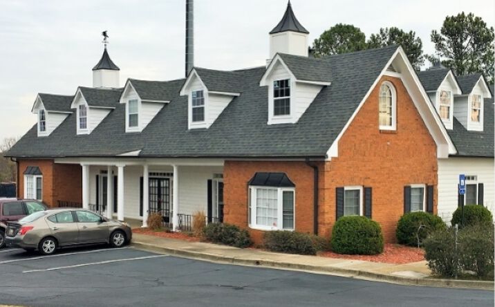 Pictures of Office property located at 7961 GA-92, Woodstock, GA 30189 for lease - image #1