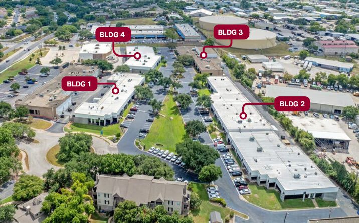 Pictures of Industrial property located at 2113 Wells Branch Pkwy, Austin, TX 78728 for lease - image #1