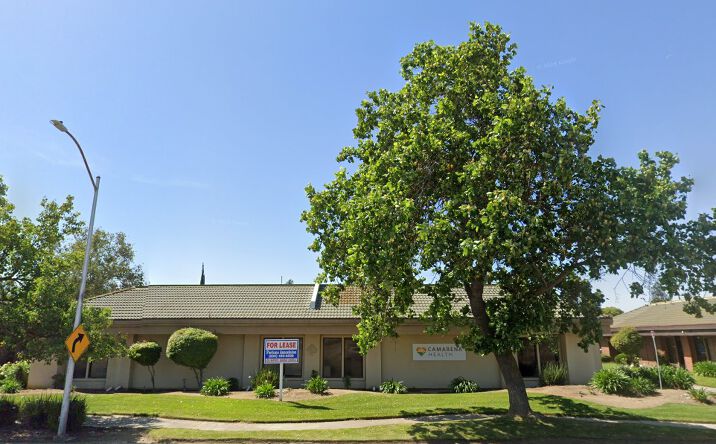 Pictures of Office property located at 1100 E Almond Ave, Madera, CA 93637 for lease - image #1