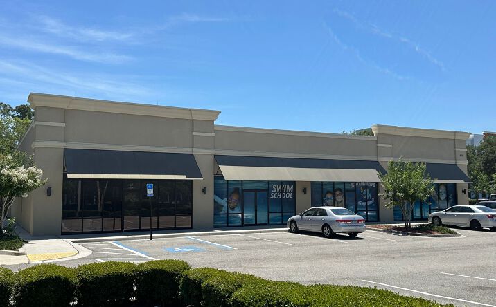 Pictures of Retail, Office property located at 4775 Windsor Commons Ct, Jacksonville, FL 32224 for lease - image #1