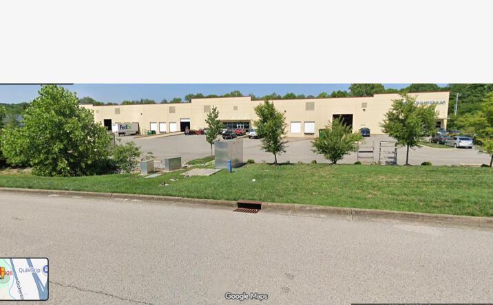 Pictures of Industrial property located at 408 Oak Bluff Ln, Goodlettsville, TN 37072 for lease - image #1