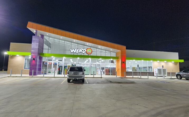 Pictures of Retail, Office, Restaurant property located at 124 San Gabriel Pkwy, Leander, TX 78641 for lease - image #1