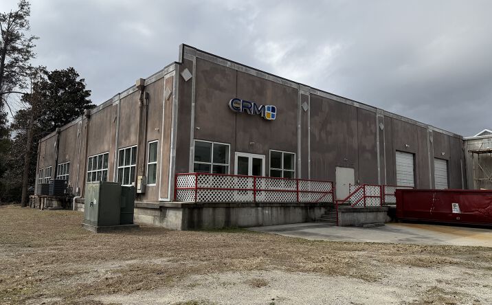 Pictures of Industrial property located at 14418 Ocean Hwy, Pawleys Island, SC 29585 for lease - image #1