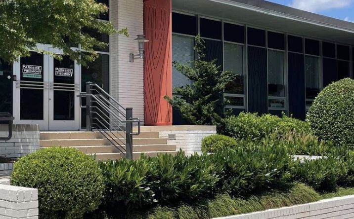 Pictures of Office property located at 1440 Dutch Valley Pl NE, Atlanta, GA 30324 for lease - image #1