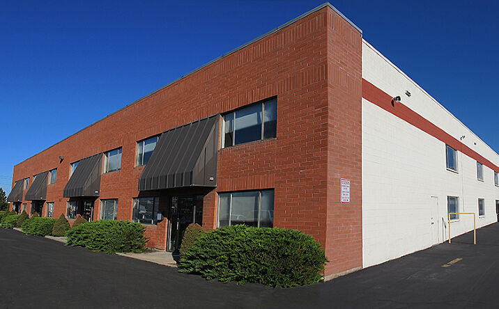 Pictures of Industrial property located at 850 W 1700 S, Salt Lake City, UT 84104 for lease - image #1