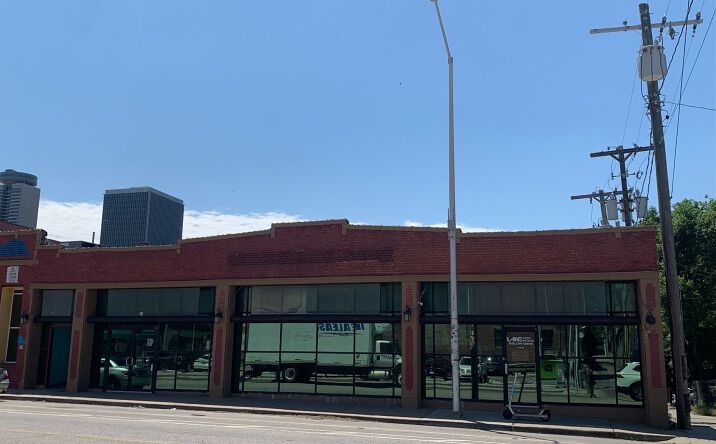 Pictures of Retail, Office property located at 15 W 20th St, Kansas City, MO 64108 for lease - image #1