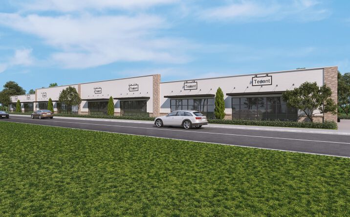 Pictures of Industrial, Office, Retail property located at 1657 Ashley Hall Road, Charleston, SC 29407 for lease - image #1