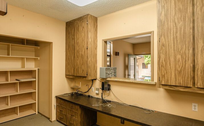 Pictures of Office property located at 26535 Carmel Rancho Blvd, Carmel-By-The-Sea, CA 93923 for lease - image #1