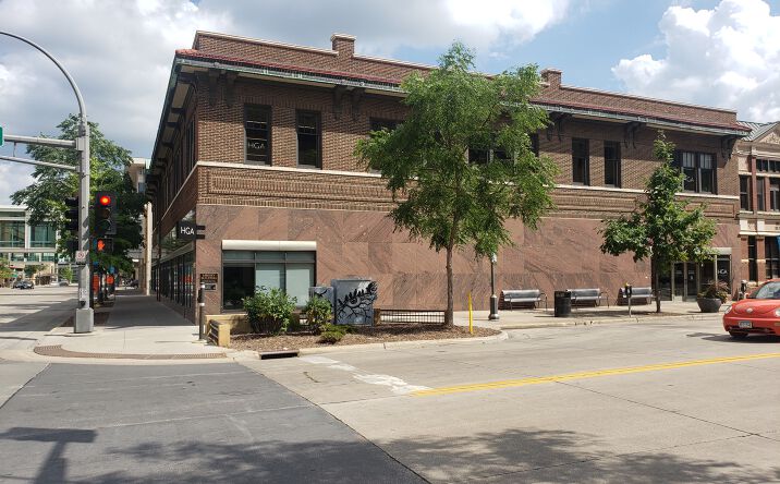 Pictures of Retail, Office property located at 16 2nd St SW, Rochester, MN 55902 for lease - image #1