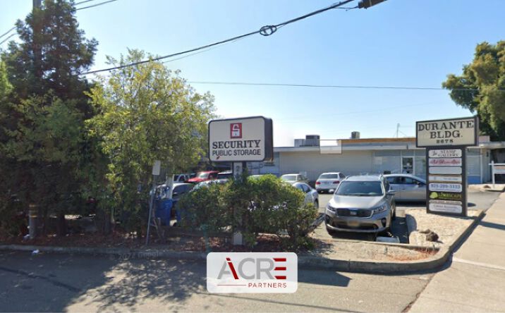 Pictures of Retail, Office property located at 2678 N Main St, Walnut Creek, CA 94597 for lease - image #1