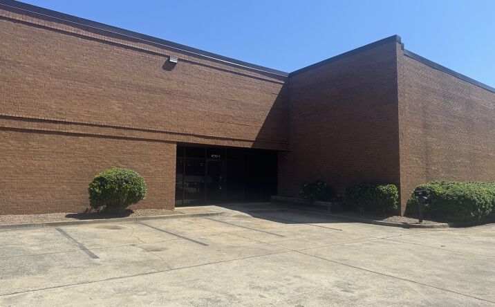Pictures of Industrial property located at 4732 N Royal Atlanta Dr, Tucker, GA 30084 for lease - image #1