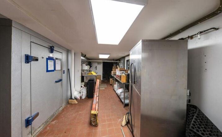 Pictures of Retail property located at 92 Rivington St, New York, NY 10002 for lease - image #1