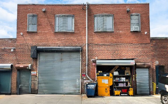 Pictures of Office, Industrial property located at 756 Rockaway Pkwy, Brooklyn, NY 11236 for lease - image #1