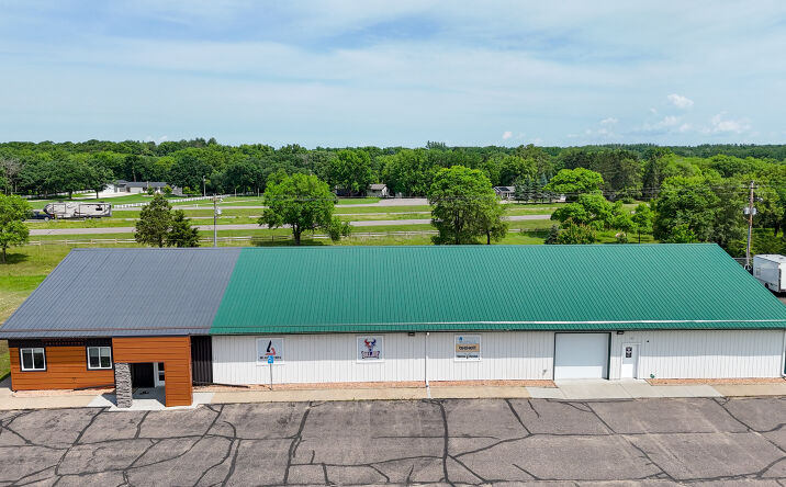 Pictures of Office, Industrial property located at 5150 Marson Dr, Sauk Rapids, MN 56379 for lease - image #1